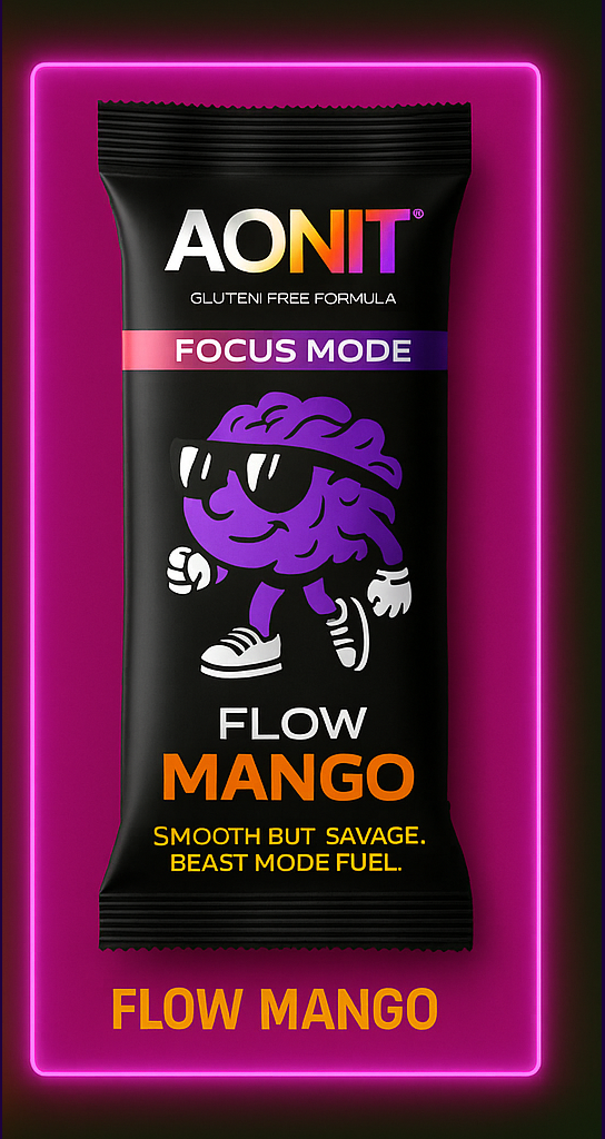 AONIT™ – Focus Sachets