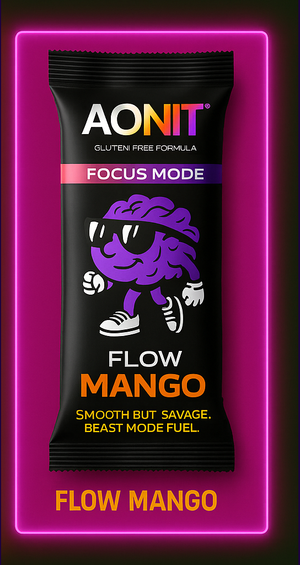 AONIT™ – Focus Sachets