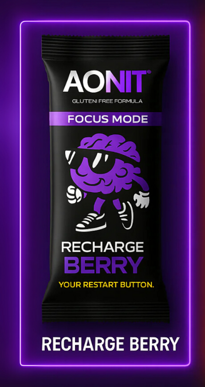 AONIT™ – Focus Sachets